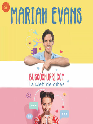 cover image of Buscochurri.com